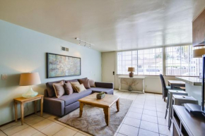 San Luis Rey Villa